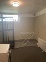 Apartment close to the Stockholm Fair and commuter train - B&B Estocolmo