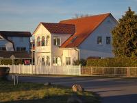 Ferienwohnung im Haus Erika Thiessow - Ferienwohnung Thiessow