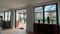 Pines & Fairways Cottage - B&B Hermanus