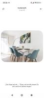 City Apartment Nähe Arena Gelsenkirchen mit Balkon und Tiefgarage für 4 Personen ZENTRAL - B&B Gelsenkirchen