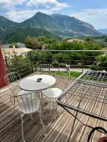 Glikis Ear Apartments - Bed and Breakfast Glykí