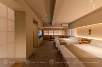 Racto Hotel Higashijujo Omomuki 楽途ホテル 東十条 趣 - B&B Tokyo