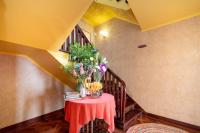 Cascais Cosy Family Suite with Shared Kitchen - B&B Cascais