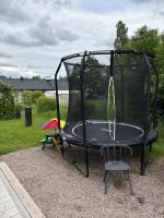 Nybyggd villa i Söderköping - Ferienwohnung Söderköping