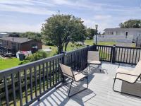 Pepper's Luxury Lodge - Bed and Breakfast Millom