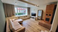 Kuressaare XL Family apartment - B&B Kuressaare