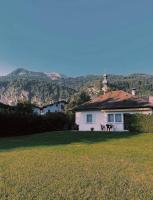 Ferienwohnungen Familie Leitgeb - B&B Sankt Gilgen