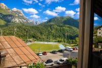 La Dimora del Cadore - Bed and Breakfast Domegge di Cadore