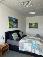 Köln Porz nähe Flughafen City - B&B Cologne