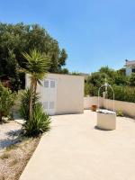 Villa degli Oleandri - Chambres d'hôtes Rosa Marina