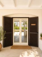 Villa degli Oleandri - Chambres d'hôtes Rosa Marina