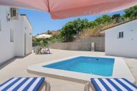 Casa Elisa Rural Pool Villa with Mountain Views - B&B Coín