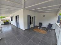 Villa Fleur de Lys MAE - B&B Morne-à-l'Eau