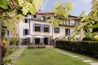 Casa Botta - Luino Lago Maggiore - B&B Luino