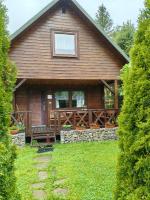 Domy jednorodzinne Słoneczny Zakątek - Bed and Breakfast Kalnica