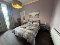 Dunes Apartment Troon - Ferienwohnung Troon