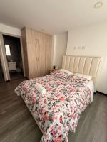 Apartamento 8 Huéspedes Central de Pasto 201 - Ferienwohnung Pasto