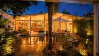 Midcentury Modern Home near Beach! Sleeps 6! LOOK and BOOK! - B&B Oceanside