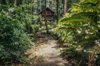 Gaia Nature Lodges at Bluff Beach - B&B Bocas del Toro