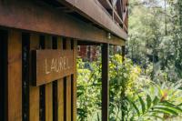 Gaia Nature Lodges at Bluff Beach - B&B Bocas del Toro