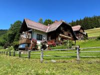 Die Hornbacherin - B&B Rottenmann