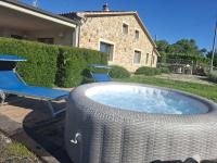 Villa Montioli vicino Terme di Saturnia - Bed and Breakfast Manciano