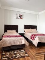 La Casita del Bosque - B&B Cusco
