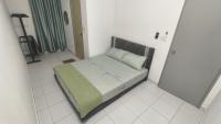 Denai Homestay Pasir Gudang - Melayu Only - Bed and Breakfast Pasir Gudang