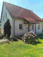 Ferienwohnung im Gästehaus Hohnstein in der Sächsischen Schweiz - Ferienwohnung Hohnstein
