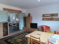 Ferienwohnung im Gästehaus Hohnstein in der Sächsischen Schweiz - Ferienwohnung Hohnstein
