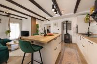 Apartment Gracia - Ferienwohnung Kras