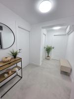 Colins Premium Apartments - Ferienwohnung Giurgiu