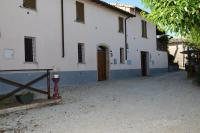 Casa Galoppa - Ferienwohnung Trevi