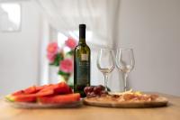Apartment Gracia - Ferienwohnung Kras