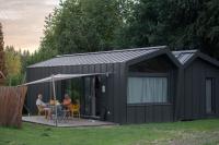 Wellnester Tiny Houses in Losheim am See - B&B Losheim