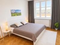 Pekanda Sunlit Apartment AC - Chambres d'hôtes Brno