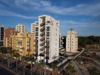 Casa Siempre Sol Sunny Garden Groundfloor Apartment by the Pool - B&B Guardamar del Segura