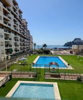 Despierta frente al Mar - Ferienwohnung Peníscola