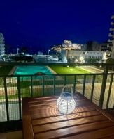 Despierta frente al Mar - Ferienwohnung Peníscola