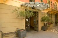 Alassio Black Loft - B&B Alassio