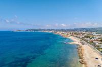 Apartamento La Grava Junto al Mar Wifi 4Habitaciones - Chambres d'hôtes Javea