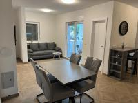 Apartmani Kaštelina - Chambres d'hôtes Vir