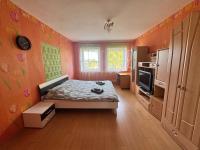 Pamario Apartamentai - Ferienwohnung Kinten