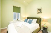 Tower bridge Comfortable 1 Bed Apartments - B&B London