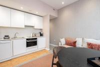 Tower bridge Comfortable 1 Bed Apartments - B&B London