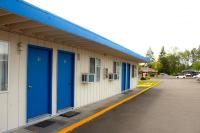 Stevenson Motel Federal Way near I 5 - Chambres d'hôtes Federal Way