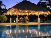 Shangri Lanka Luxury Resort Yala - B&B Tissamaharama