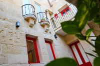 Fourteen Guesthouse - Chambres d'hôtes Zejtun