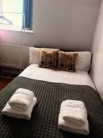 Comfort Flat Streatham - B&B Londres