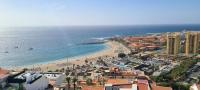 Torres del Sol-La Perla- Beachfront & Ocean View - B&B Los Cristianos